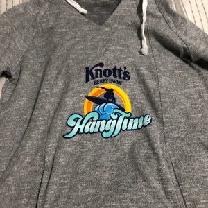 Super cute hoodie